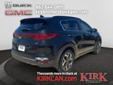 Used 2020 Kia Sportage EX w/ EX Technology Package image 6