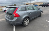 Used 2016 Volvo V60 T5 Premier w/ Convenience Package image 5