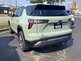 New 2026 Chevrolet Equinox LT w/ Convenience Package II image 3