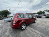Used 2010 Subaru Forester 2.5X image 5