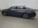 Used 2022 Chevrolet Malibu LT image 3