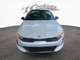 Used 2021 Kia K5 GT-Line w/ GT-Line FWD Premium Package image 2