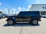 Used 2020 Jeep Wrangler Unlimited Sahara image 4