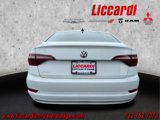 Used 2021 Volkswagen Jetta SEL image 3