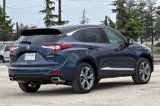 New 2025 Acura RDX w/ Technology Package image 5