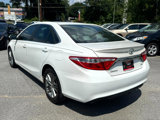 Used 2016 Toyota Camry SE image 5