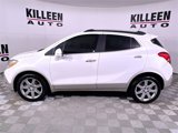 Used 2015 Buick Encore Leather image 3