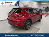 Used 2018 MAZDA CX-5 Touring w/ Preferred Equipment Package image 4