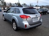Used 2013 Subaru Outback 2.5i Limited w/ Moonroof Pkg image 3
