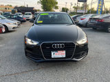 Used 2016 Audi A4 2.0T Premium w/ Audi MMI Navigation Plus image 4