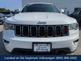 Used 2020 Jeep Grand Cherokee Laredo w/ Quick Order Package 2BN North image 4