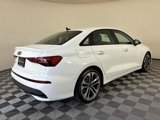 Used 2025 Audi A3 2.0T Premium Plus w/ Premium Plus Package image 3