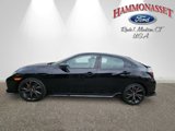 Used 2018 Honda Civic Sport image 2