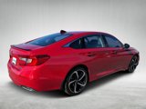 Used 2021 Honda Accord Sport Special Edition image 4
