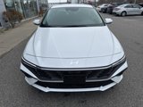 Certified 2025 Hyundai Elantra SE image 3