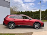 Certified 2022 Subaru Outback Premium image 2