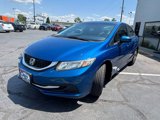 Used 2014 Honda Civic LX image 2
