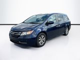 Used 2016 Honda Odyssey SE image 3