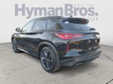 Certified 2023 INFINITI QX50 Sport image 5