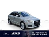Used 2017 Audi Q3 2.0T Premium image 1