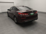 Used 2020 Kia Optima LX image 5