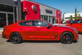 Used 2022 Genesis G70 3.3T w/ Sport Prestige Package image 2
