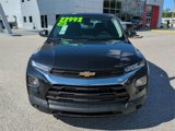 Used 2023 Chevrolet TrailBlazer LS image 3