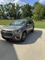 Used 2018 Chevrolet Traverse LT image 2