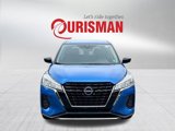 Used 2024 Nissan Kicks S image 4