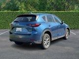 Used 2022 MAZDA CX-5 AWD 2.5 S w/ Select Package image 3