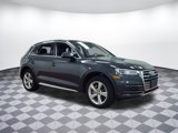 Used 2020 Audi Q5 2.0T Premium w/ Convenience Package image 6