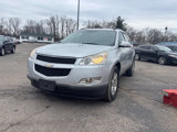 Used 2012 Chevrolet Traverse LT image 3