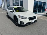 Used 2020 Subaru Crosstrek 2.0i Premium image 2