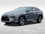 Used 2016 Lexus RX 350 AWD image 3