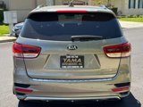 Used 2016 Kia Sorento SX image 4