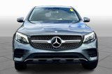 Used 2017 Mercedes-Benz GLC 300 4MATIC Coupe image 3