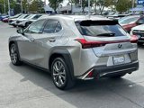 Used 2020 Lexus UX 200 F Sport image 4