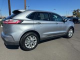 Certified 2022 Ford Edge Titanium image 4
