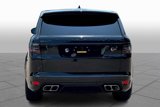 Used 2020 Land Rover Range Rover Sport SVR image 4
