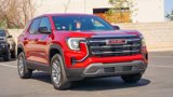 New 2026 GMC Terrain Elevation image 6