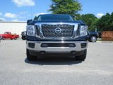 Used 2018 Nissan Titan SV w/ SV Convenience Package image 2