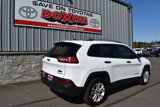 Used 2015 Jeep Cherokee Sport image 5