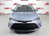 Used 2021 Toyota Corolla LE w/ Carpet Mat Package (TMS) image 2