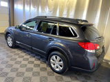 Used 2012 Subaru Outback 3.6R Limited w/ Moonroof Pkg image 4