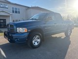 Used 2005 Dodge Ram 1500 Truck SLT w/ Sport Appearance Group image 2