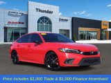 Used 2022 Honda Civic Sport image 1