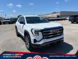 New 2025 GMC Terrain Elevation image 2