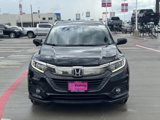 Used 2021 Honda HR-V EX-L image 2