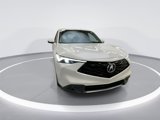 New 2025 Acura ADX AWD image 2