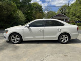 Used 2014 Volkswagen Passat 1.8T Wolfsburg Edition image 4